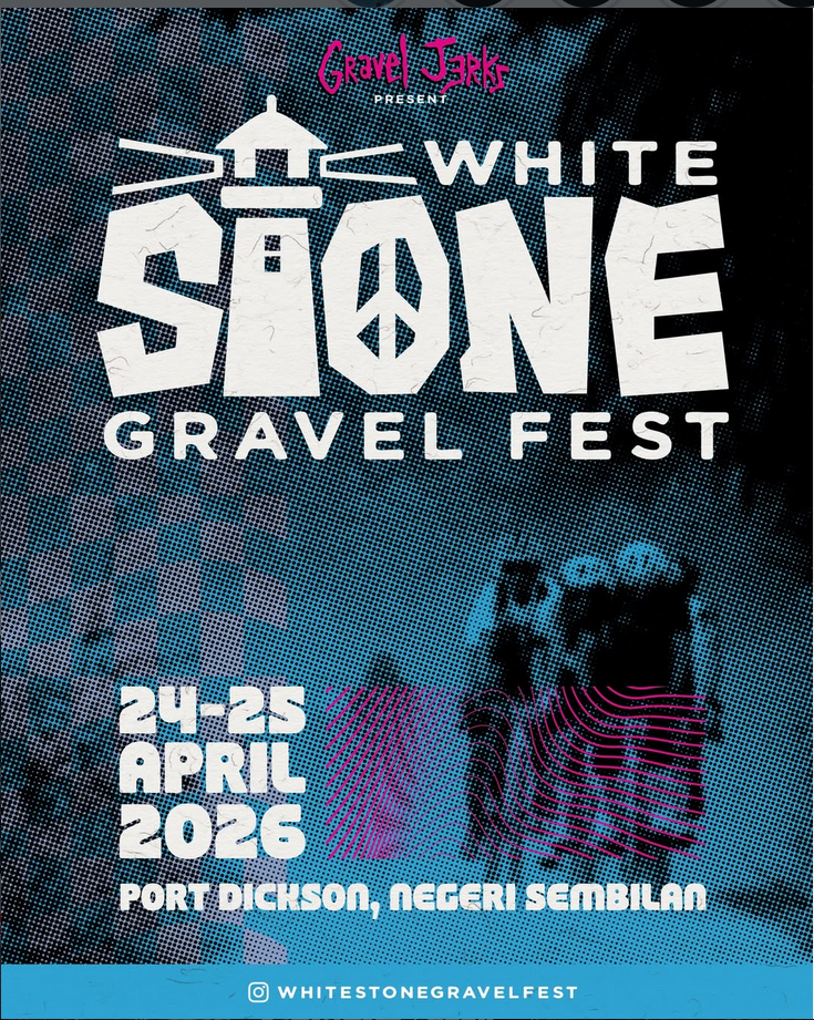 White Stone Gravel Fest 2026
