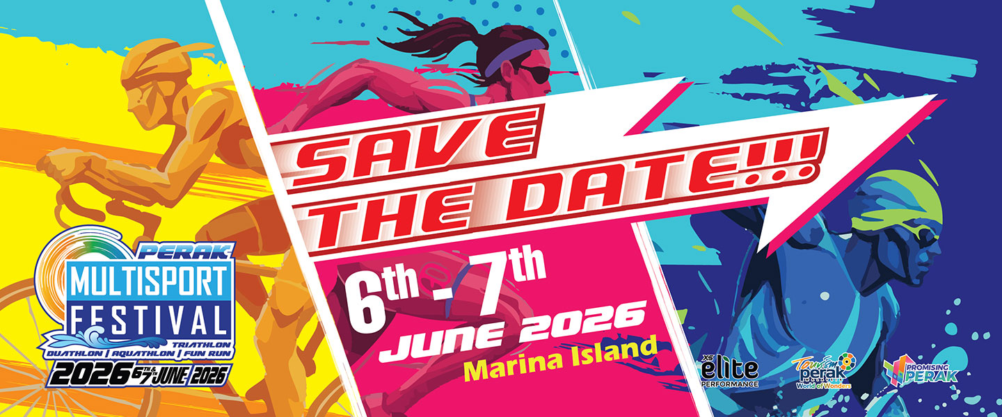 Perak Multisport Festival 2026